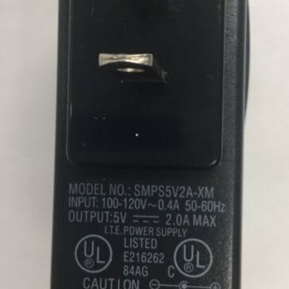 Delphi SiriusXM Satellite Radio SKYFi3 Power Supply